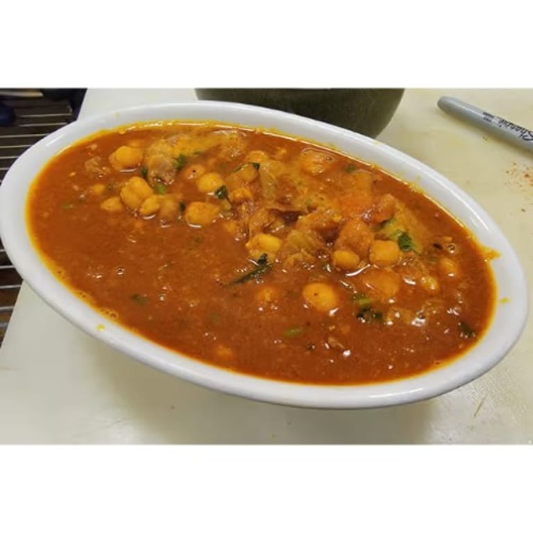 Delicious Masala Dishes