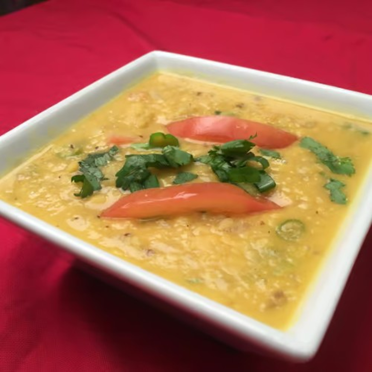 Discover Our Flavorful Dal