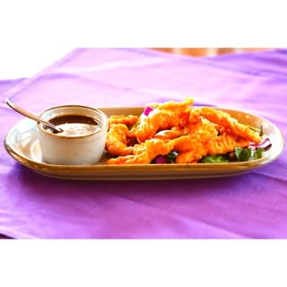 Chicken Pakora