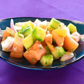 CuTO Salad
