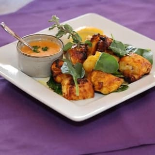 Chicken Tikka